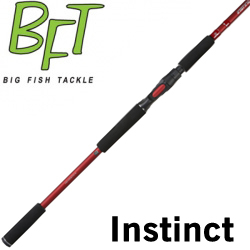 BFT Instinct