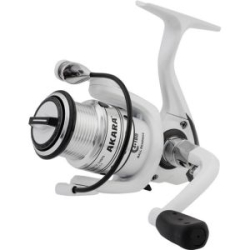 Катушка Akara White Diamond 2000 4+1 bb