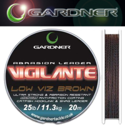 Gardner Vigilante 20m