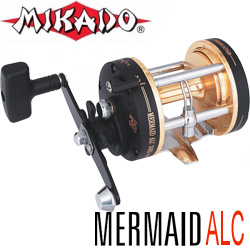 Mikado Mermaid ALC