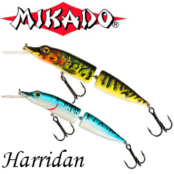 Mikado Harridan 12cm