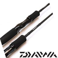 Daiwa Generation Black