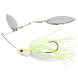 Спиннербейт Columbia DYH-2024 14g цвет #1