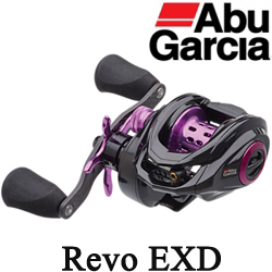 Abu Garcia Revo EXD