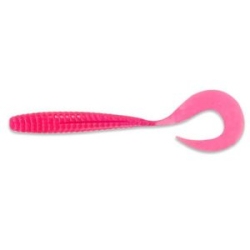 Твистер Pontoon21 Homunculures Hightailer 2.5" цв. #125