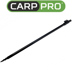 Carp Pro Black Bank Stick алюминий стальной бур