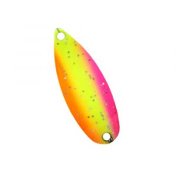 Блесна колеблющаяся Forest Miu 3.5g цв. #MC10