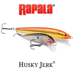 Rapala Husky Jerk