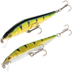 Воблер Akara Mullet 80SP 6,0 гр. цвет A106