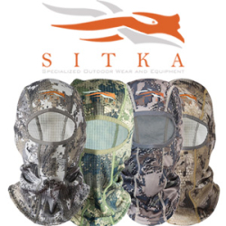 Sitka Core Heavyweight Balaclava