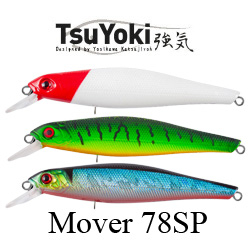 TsuYoki Mover 78SP