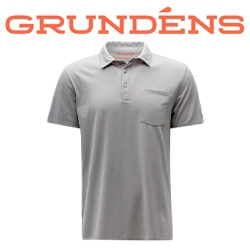 Grundens Shorebreak Polo, Skyrocket