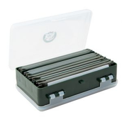 Набор мотовил в коробочке Три кита ТК-23 (8шт)