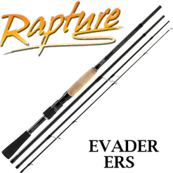 Rapture Evader ERS