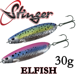 Stinger Elfish 30g