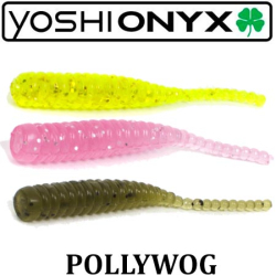 Yoshi Onyx Pollywog 37мм