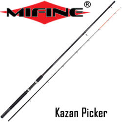 Mifine Kazan Picker