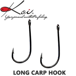 Koi Long Carp Hook