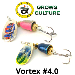 Grows Culture Vortex 4.0