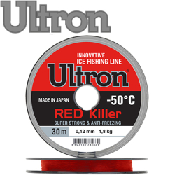 Ultron Red Killer -50 30м