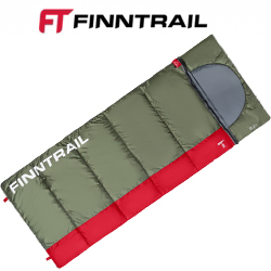 Finntrail 4Seasons 1030 Red