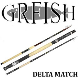 Grfish Delta Match