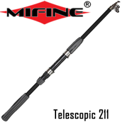 Mifine Telescopic 211