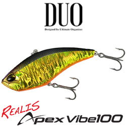 DUO Realis Apex Vibe 100