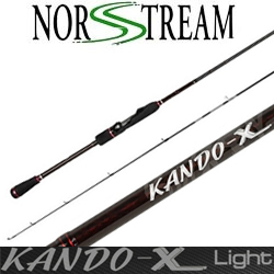 Norstream Kando-X Light