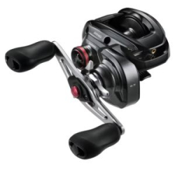 Катушка мультипликаторная Shimano 24 Scorpion MD 200XG (4969363046918)