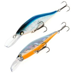 Воблер Akara Scamp 95F 12 гр. цвет A82