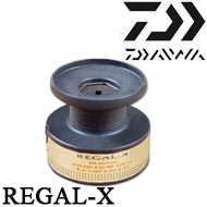 Daiwa Regal-X