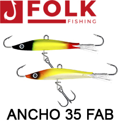 FolkFishing Ancho 35 FAB