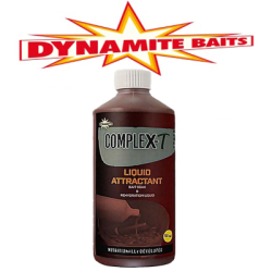 Dynamite Baits CompleX-T 500 мл.