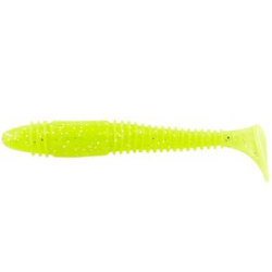 Виброхвост Lucky John Pro Series Tioga Fat 5.8 цв. 071