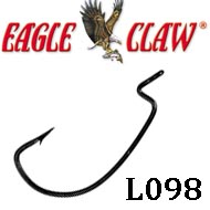 Eagle Claw L 098 (5шт)