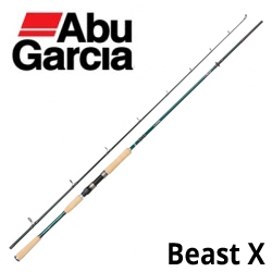 Abu Garcia Beast X