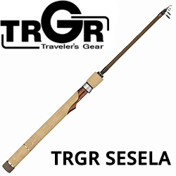 Travel Gear TRGR Sesela