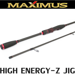 Maximus High Energy-Z Jig