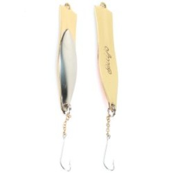 Блесна Puustjarven Puijo 5,5 цвет MES/HOP