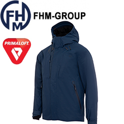 FHM "Guard Insulated V2" Темно-синий