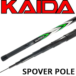 Kaida Spover Pole