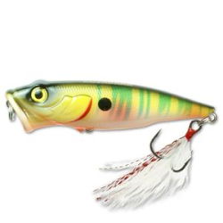 Воблер Kosadaka Next Popper 65 цв. PNT