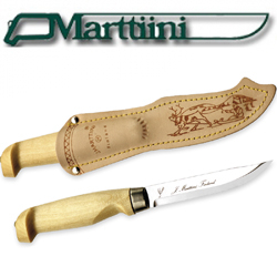 Marttiini Lynx Knife 129 (110/220)