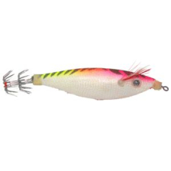 Приманка Grauvell Titan Squid Jig Dashi 7.5cm цвет # 8