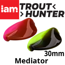 IAM Trout Hunter Mediator 30mm