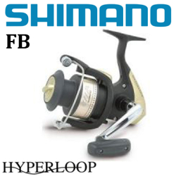 Shimano Hyperloop FB