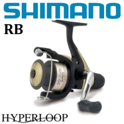 Shimano Hyperloop RB