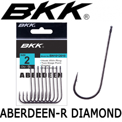 BKK Aberdeen-R Diamond