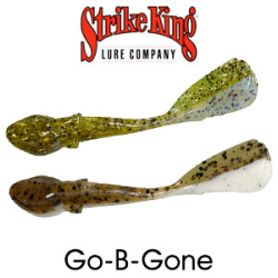 Strike King Go-B-Gone GBG4